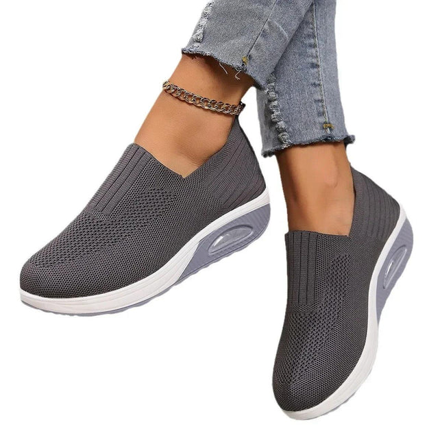 Calzado Ortopédico Comfort