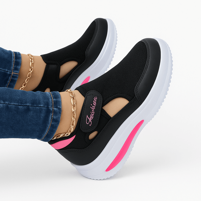 Zapato Premium Flexible