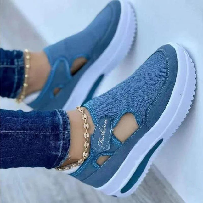 Calzado Premium Ortopédico Flexible