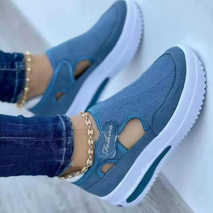 Calzado Premium Ortopédico Flexible