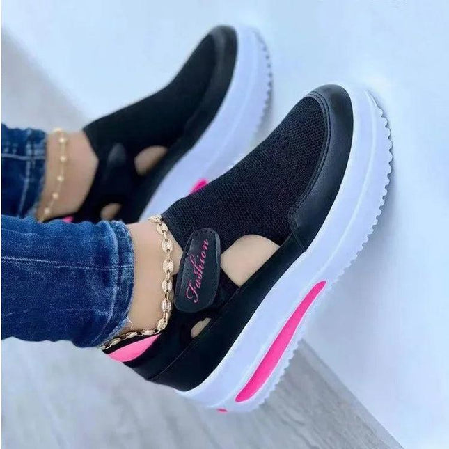 Calzado Premium Ortopédico Flexible