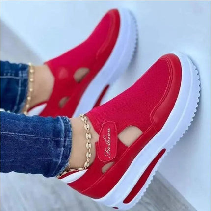 Calzado Premium Ortopédico Flexible