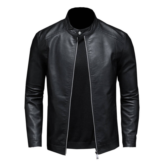 Campera Casual Leon