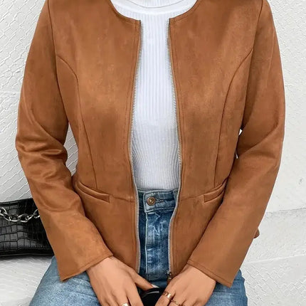 Campera Daniela