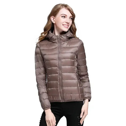 Campera Isabella