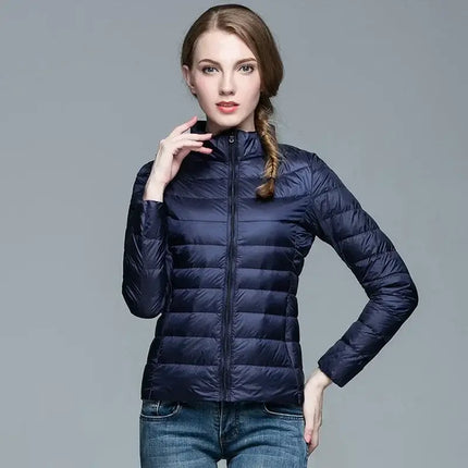 Campera Isabella