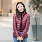 Campera Isabella