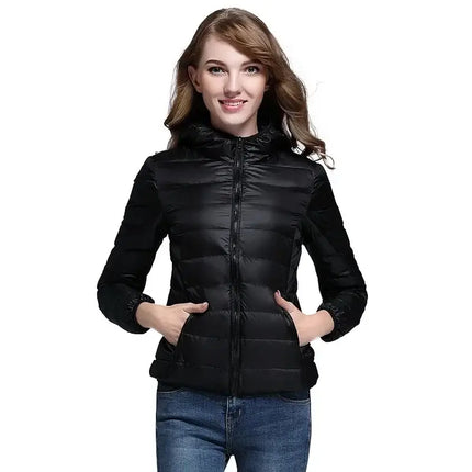 Campera Isabella