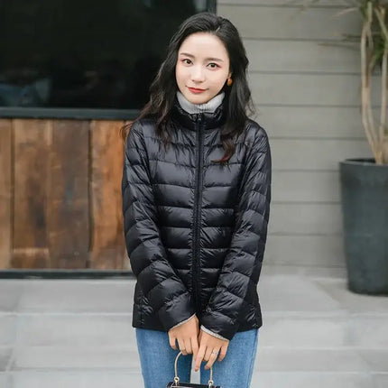 Campera Isabella