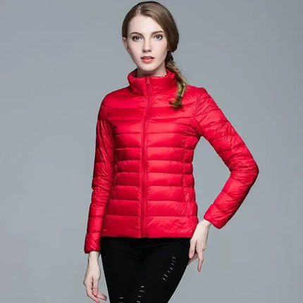 Campera Isabella
