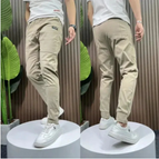 Beige / S