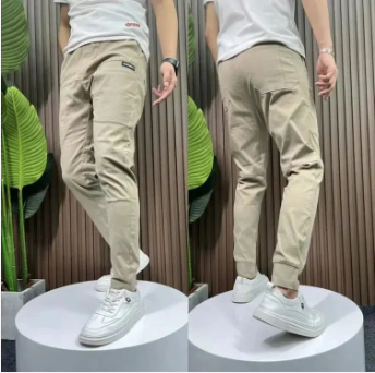 Pantalon Romeo - Clase, Comodidad y Lujo