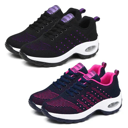Zapatillas Urban Trek Zenithi