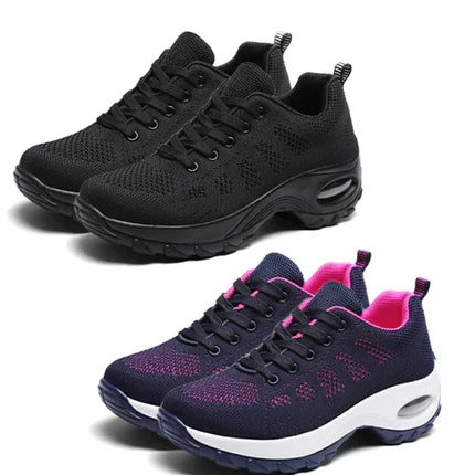 Zapatillas Urban Trek Zenithi