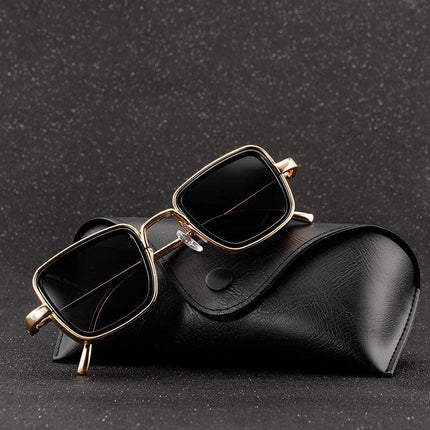 Gafas de sol Steampunk Vanguard