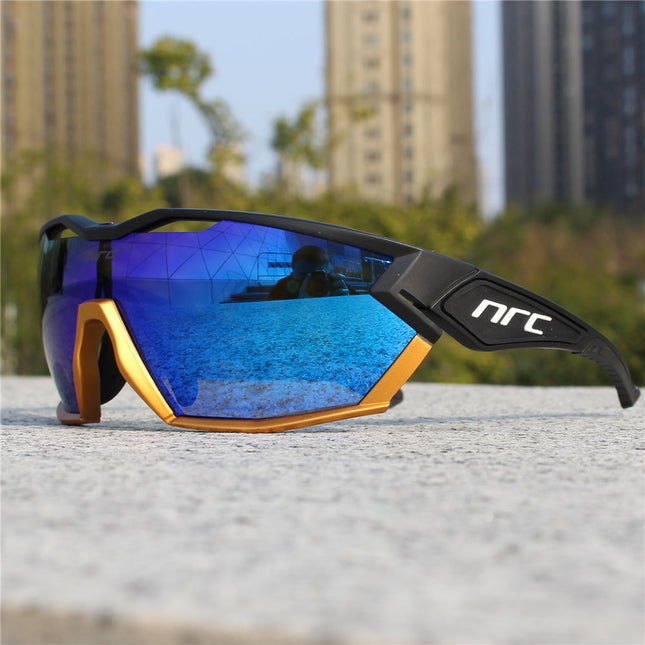 Gafas de sol polarizadas SolarRace
