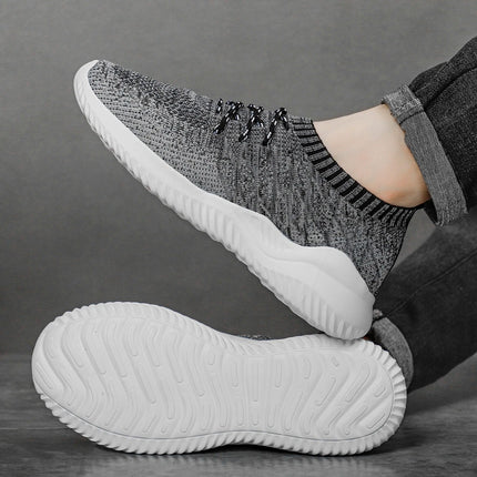 Zapatillas Flux Knit