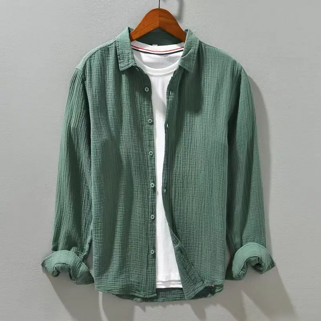 Camisa ligera Berkeley