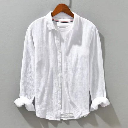 Camisa ligera Berkeley