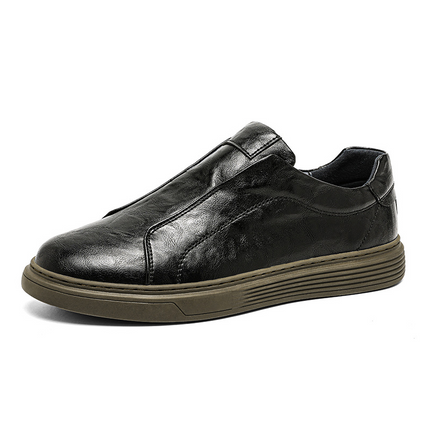 Zapatillas de piel Noble Italiana