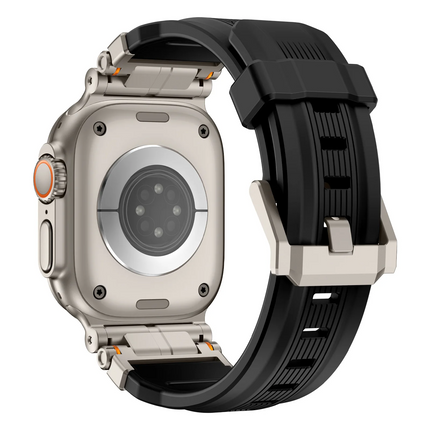 Correa de silicona para Apple Watch Outlander