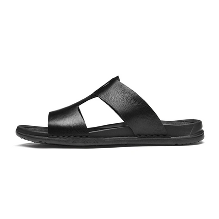Sandalias Sorrento de piel auténtica