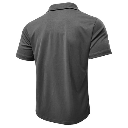 Polo Hudson de cuadros vichy