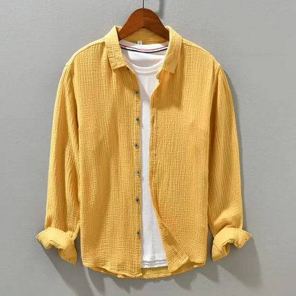 Camisa ligera Berkeley