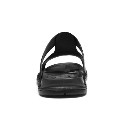 Sandalias Sorrento de piel auténtica