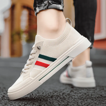 Zapatillas Pelle Italiana