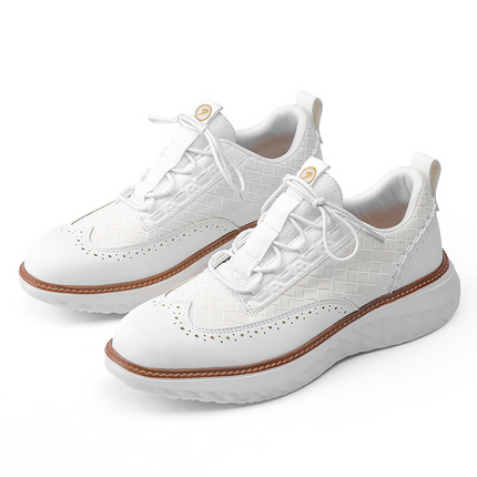 Zapatillas de piel auténtica Cavallo
