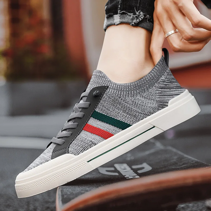 Zapatillas Pelle Italiana