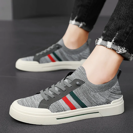 Zapatillas Pelle Italiana