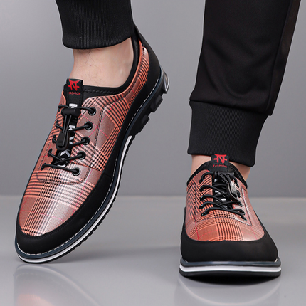 Zapatillas descalzas Bellagio Plaid