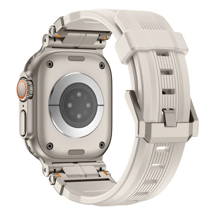 Correa de silicona para Apple Watch Outlander
