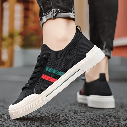 Zapatillas Pelle Italiana