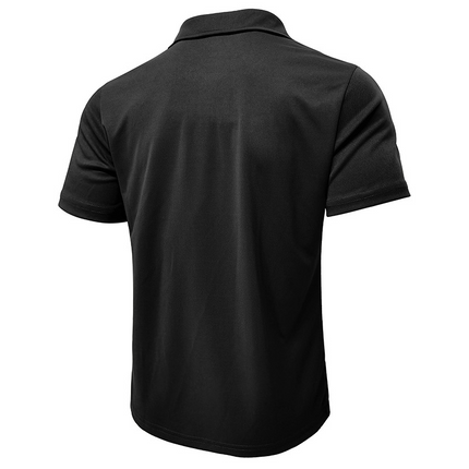 Polo Hudson de cuadros vichy