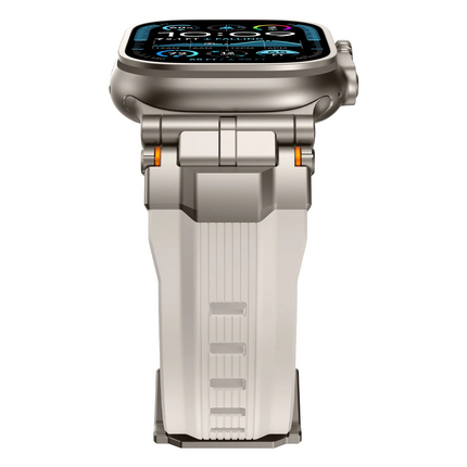 Correa de silicona para Apple Watch Outlander