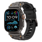 Ónix negro / Apple Watch 42/44/45 mm