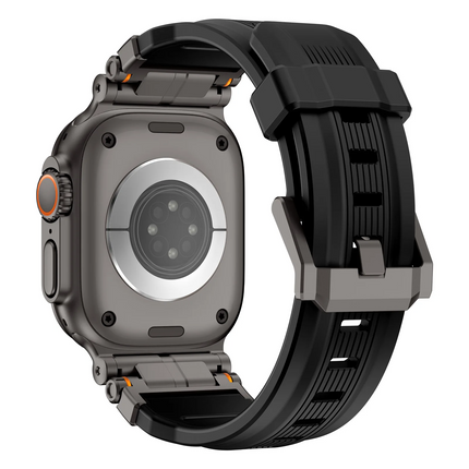 Correa de silicona para Apple Watch Outlander