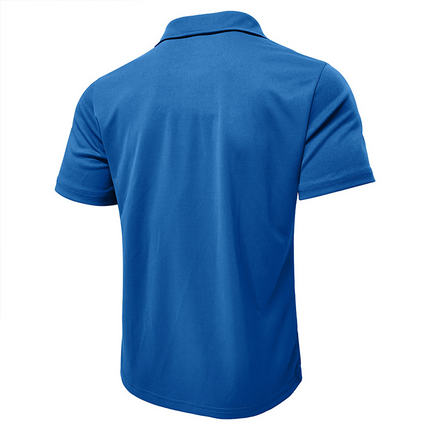 Polo Hudson de cuadros vichy