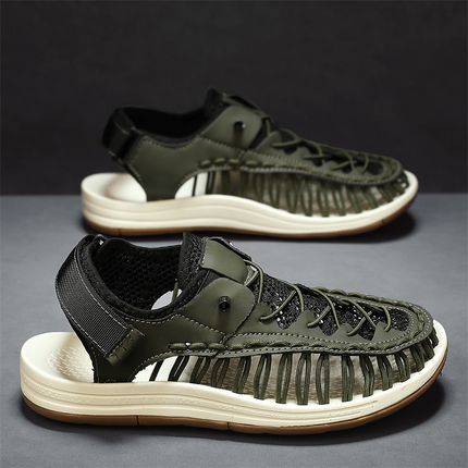 Sandalias para exteriores Knox Ryder