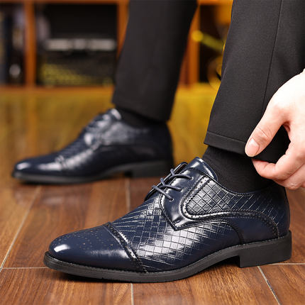 Zapatos Oxford Romano Firenze