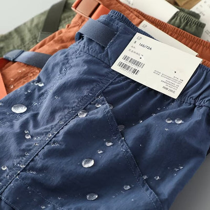 Pantalones cortos activos DryTek