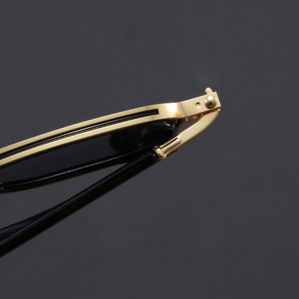 Gafas de sol cuadradas Kravitz