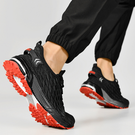 Zapatillas Airpulse Max