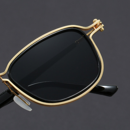 Gafas de sol cuadradas Kravitz