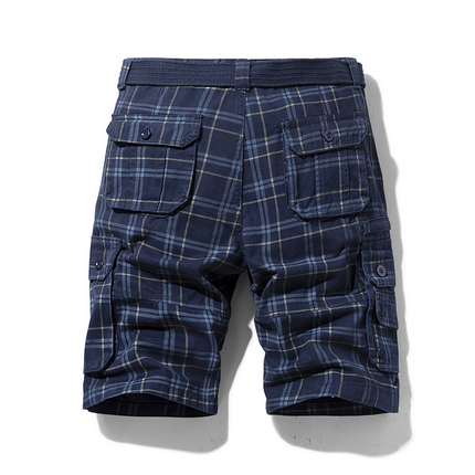 Pantalones cortos cargo Aventura
