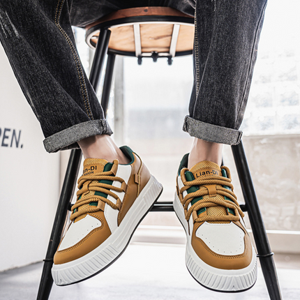Zapatillas Luca Marinelli