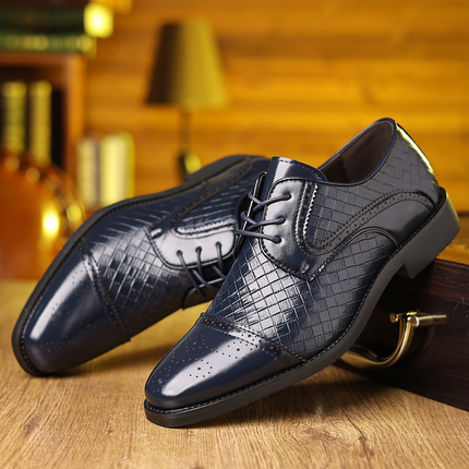 Zapatos Oxford Romano Firenze